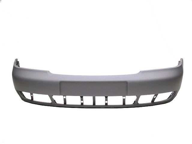 Front Bumper - Primed