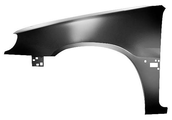 Citroen Saxo 1996-2000 Front Wing Not VTS L/H