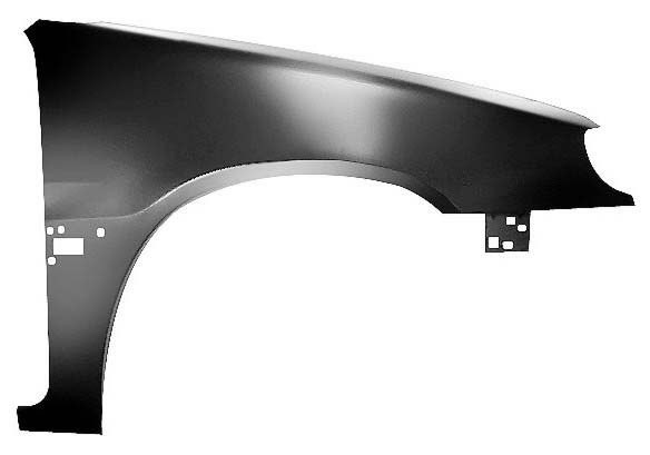 Citroen Saxo 1996-2000 Front Wing Not VTS R/H