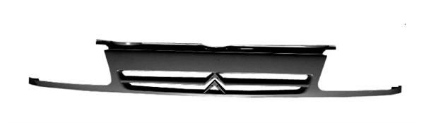 Front Grille