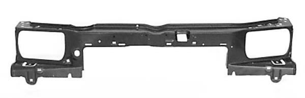 Front Panel