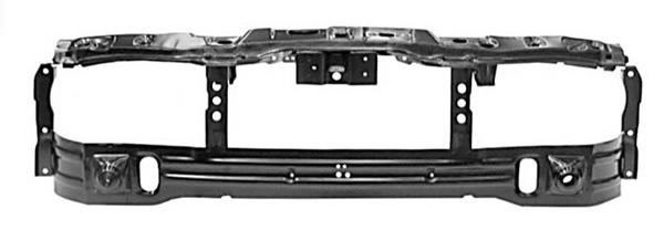 Front Panel