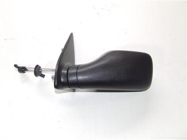 Door Mirror Cable Black L/H