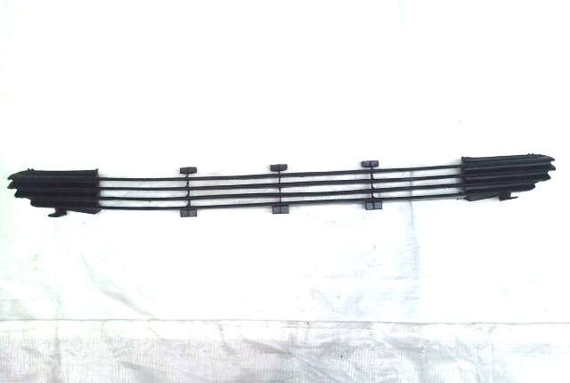 Front Bumper Grille