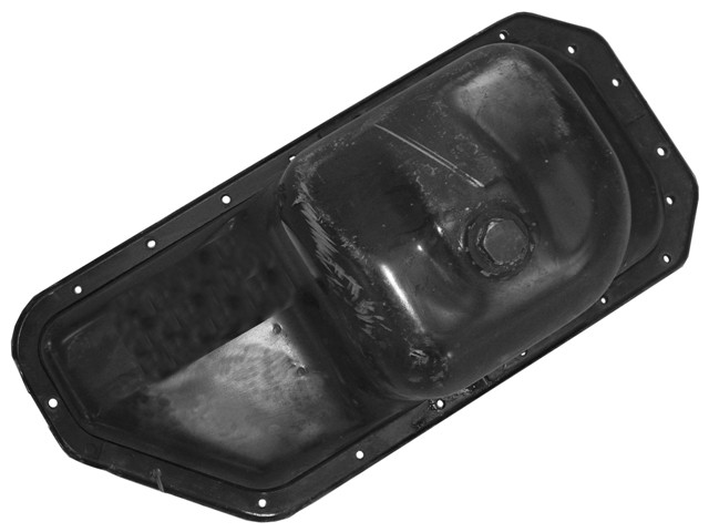 Engine Sump Pan 1.3 Petrol