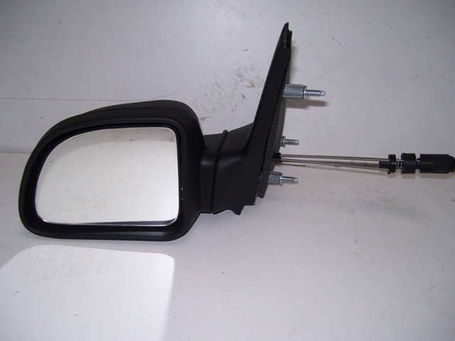 Door Mirror - Cable D Shape L/H