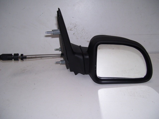 Door Mirror - Cable D Shape R/H