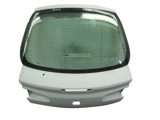 Tailgate - Hatchback