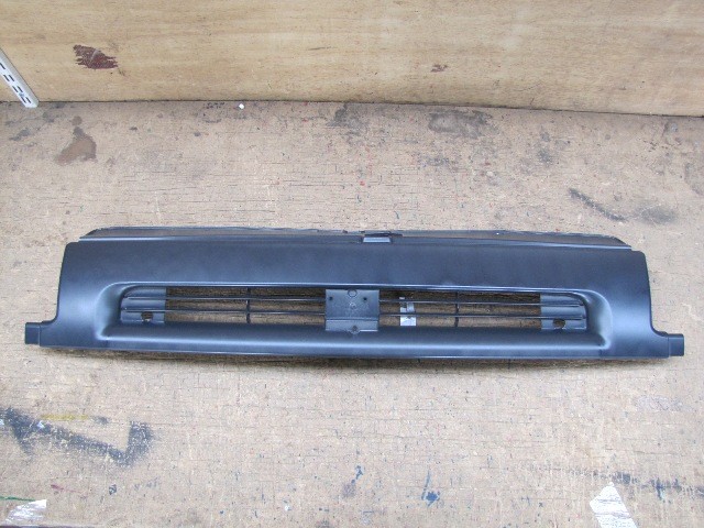 Front Grille