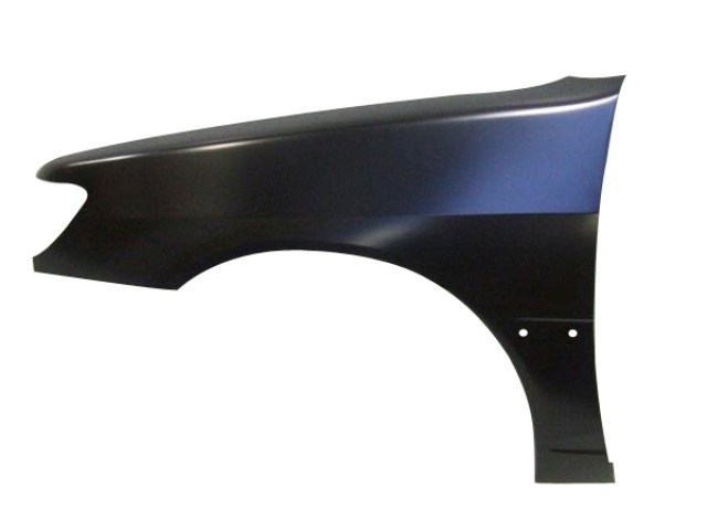Front Wing - Not XSi/S16 Models - No Side Moulding