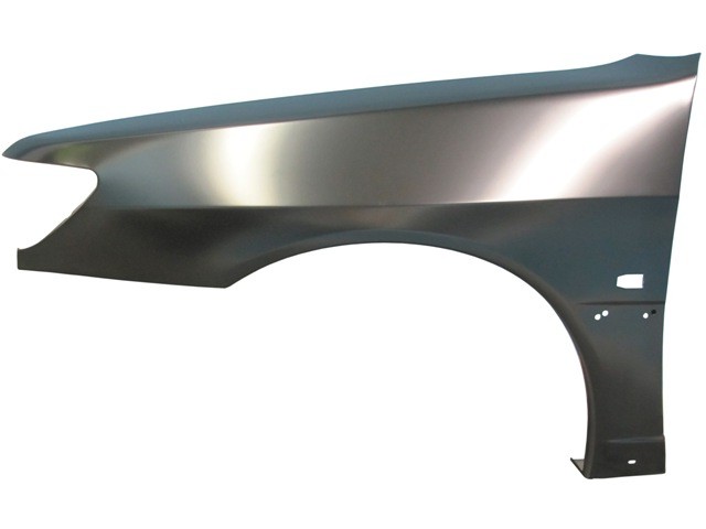 Peugeot 306 1997-2001 Front Wing With Side Skirt L/H