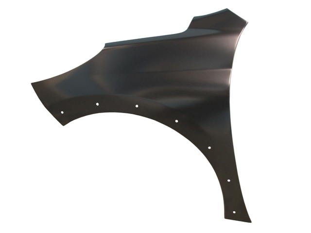 Front Wing - With Wheel Arch Trim