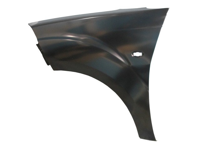 Front Wing