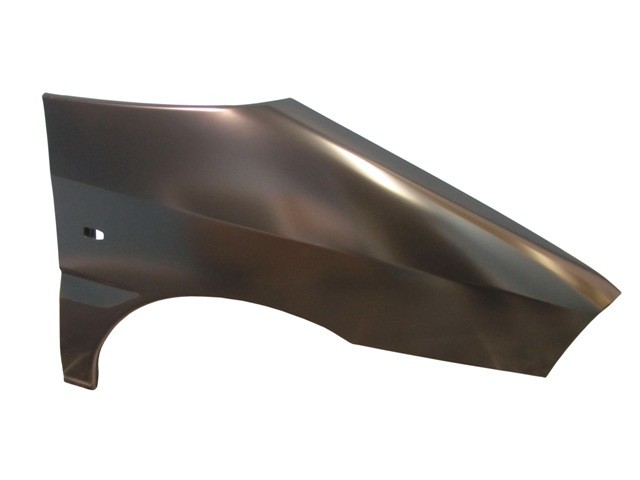 Front Wing - With Moulding
