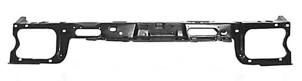 Bonnet Slam Panel