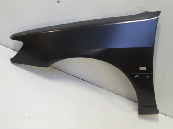 Front Wing - LH - Not Cabrio