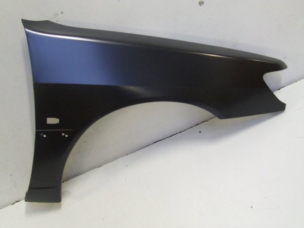 Front Wing - RH - Not Cabrio