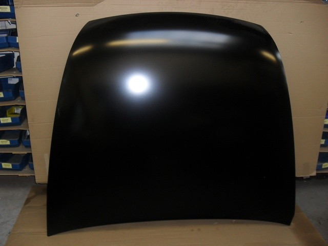 Bonnet