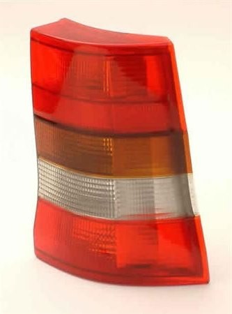 Rear Lamp Estate/Van RH