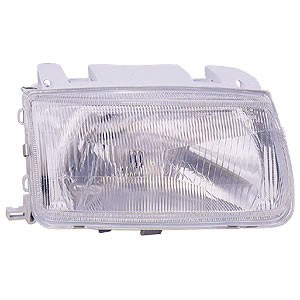 Headlamp - Manual - LH