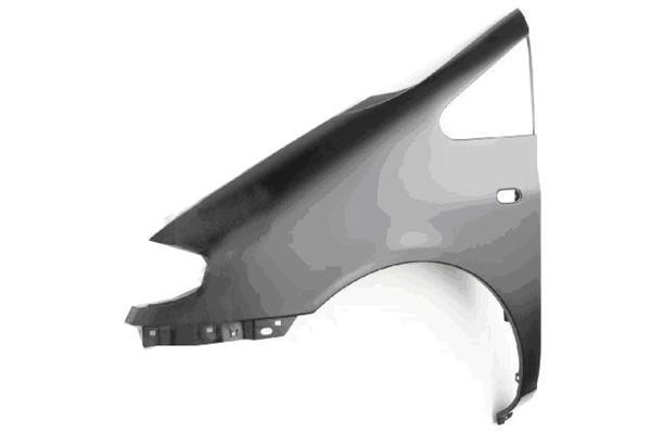Front Wing