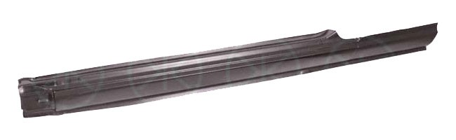 Toyota Corolla 1988-1992 Sill Full Type L/H