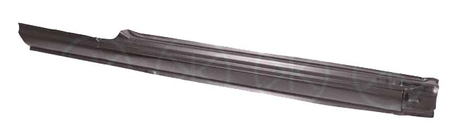 Toyota Corolla 1988-1992 Sill Full Type R/H