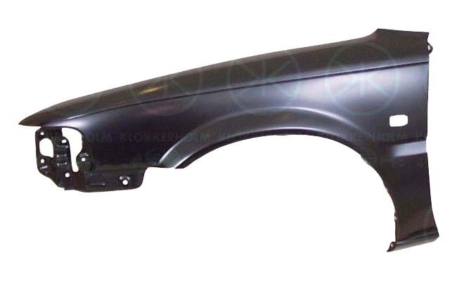 Toyota Corolla 1988-1992 (E9) Front Wing - Hatchback/Saloon L/H