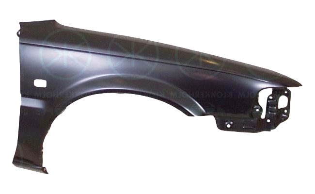 Toyota Corolla 1988-1992 (E9) Front Wing - Hatchback/Saloon R/H