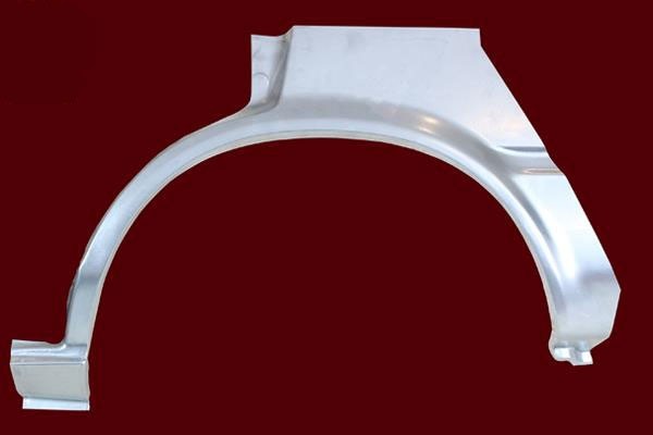 Toyota Corolla 1988-1992 Rear Wheel Arch - Not Four Wheel Drive Models