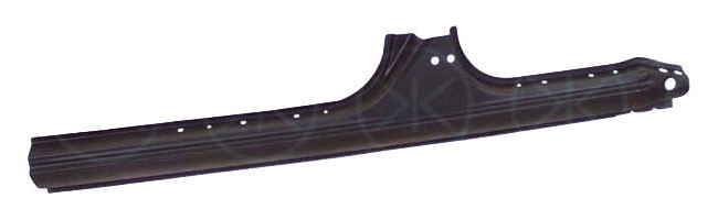 Toyota Corolla 1992-1997 (E10) Sill Full Type