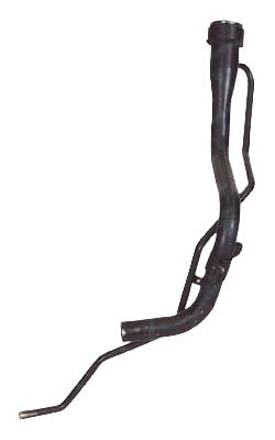 Toyota Corolla 1992-1997 (E10/E11) Fuel Tank Filler Neck - Petrol Injection Models