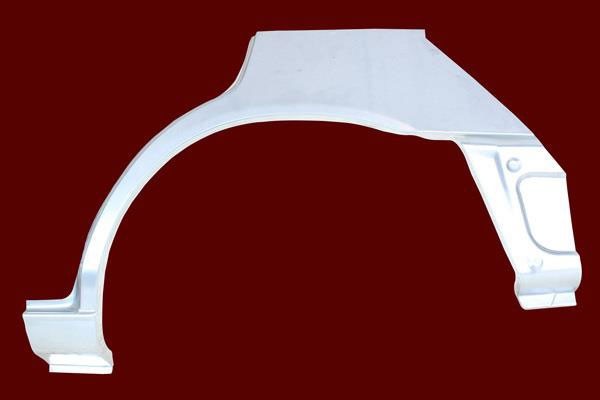Toyota Corolla 1992-1997 (E10) Rear Wheel Arch