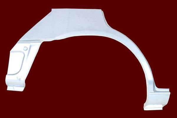 Toyota Corolla 1992-1997 (E10) Rear Wheel Arch