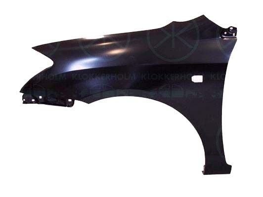 Toyota Corolla 2001-2007 Front Wing