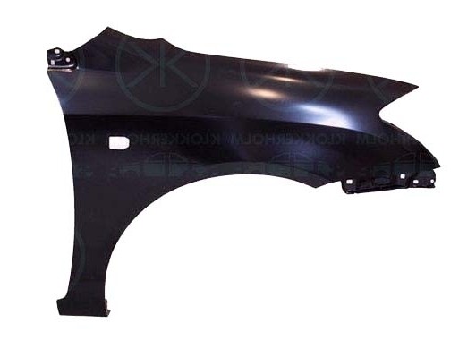 Toyota Corolla 2001-2007 Front Wing