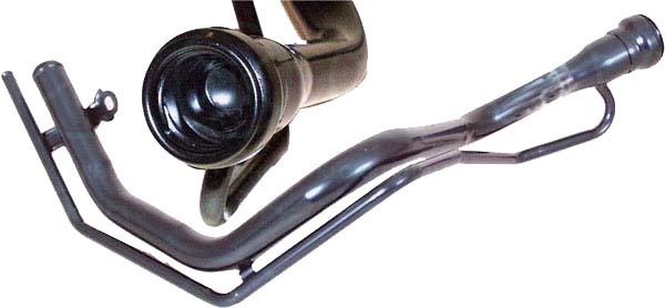 Toyota Carina E 1992-1997 Fuel Tank Neck Upper Petrol