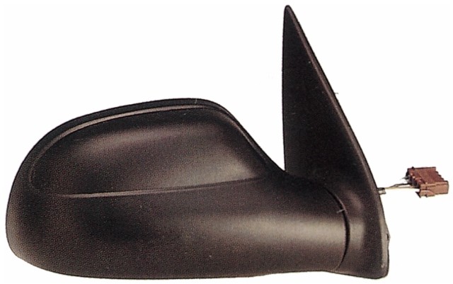 Door Mirror (Electric/Heated)