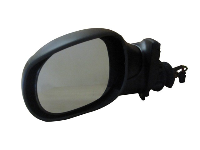 Door Mirror Not Heated/Power Fold L/H