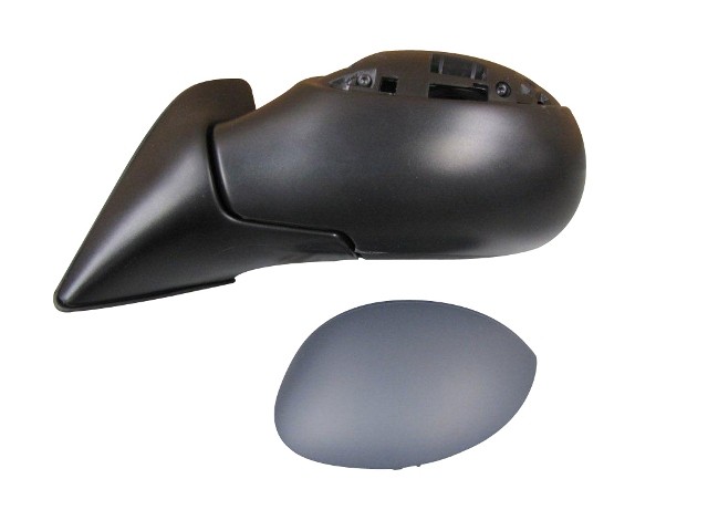 Door Mirror Power Fold L/H
