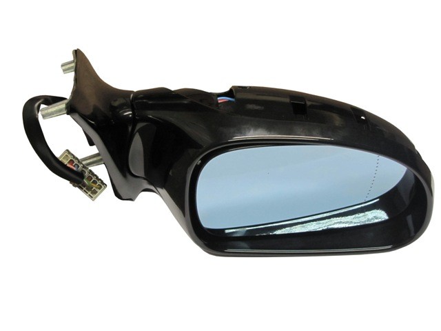 Door Mirror Power Fold R/H