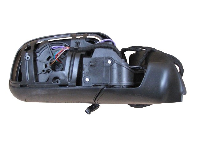 Door Mirror (Power Fold)