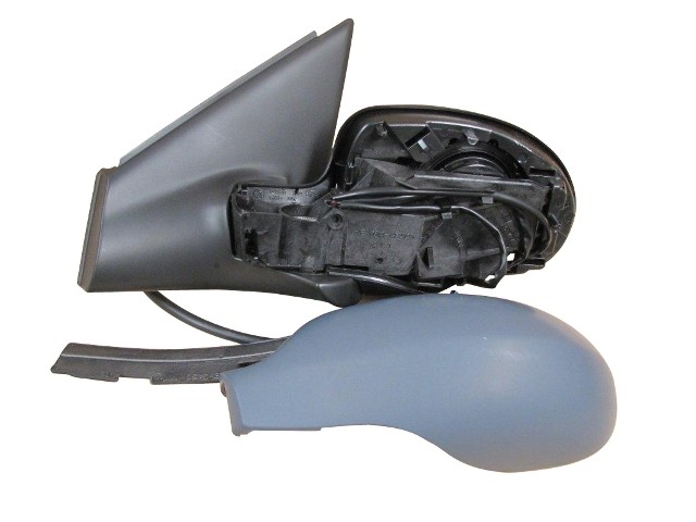 Door Mirror Electric/Manual Fold L/H