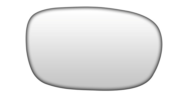 Door Mirror Glass (Heated/Tinted Glass)