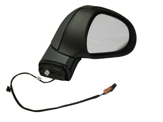 Door Mirror Electric/Manual Fold R/H
