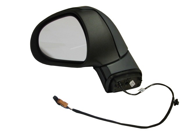 Door Mirror Electric/Manual Fold L/H