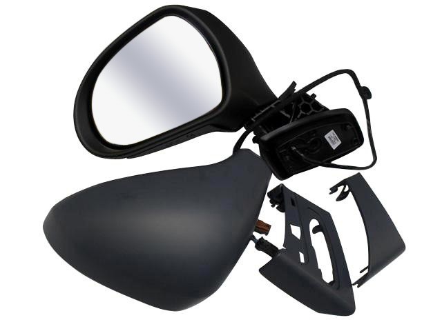 Door Mirror Power Fold L/H