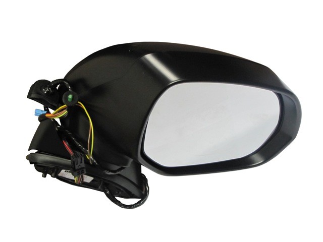 Door Mirror Electric/Manual Fold R/H