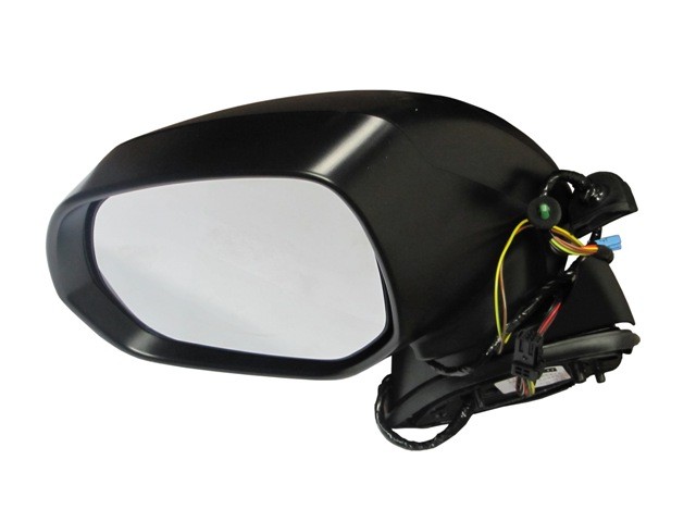 Door Mirror Electric/Manual Fold L/H