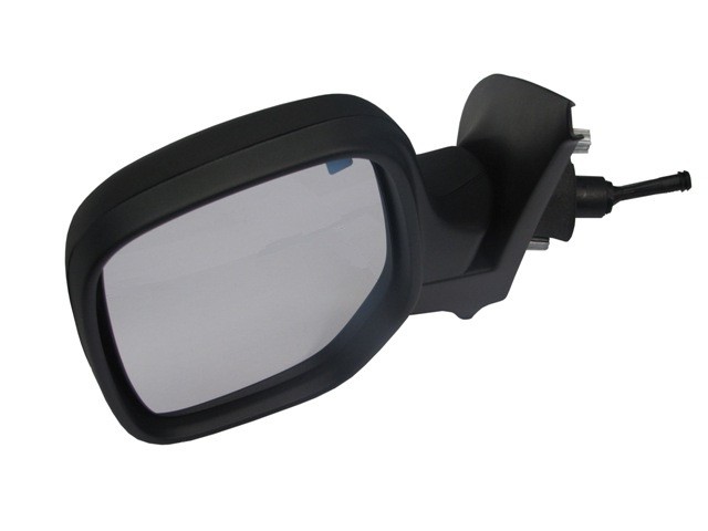 Door Mirror (Manual) L/H